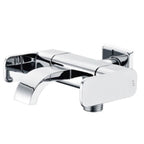 Premium Instant Water Heater and Two Way Tap Package - Domaco