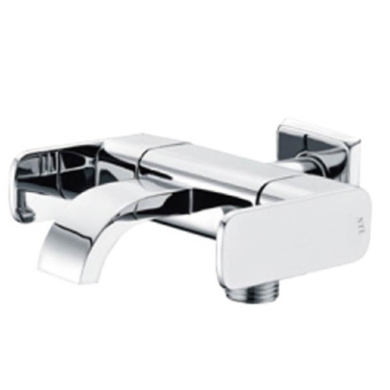 Premium Instant Water Heater and Two Way Tap Package - Domaco