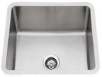 Monic Narrow Corner Kitchen Sink - Domaco