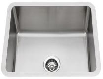 Monic Narrow Corner Kitchen Sink - Domaco
