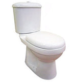 Baron W203A 2-Piece Toilet Bowl  (12800)<br>*Contact us for best price - Domaco
