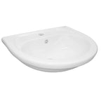 Toilet Revamp Package Toilet Bowl and Basin - Domaco