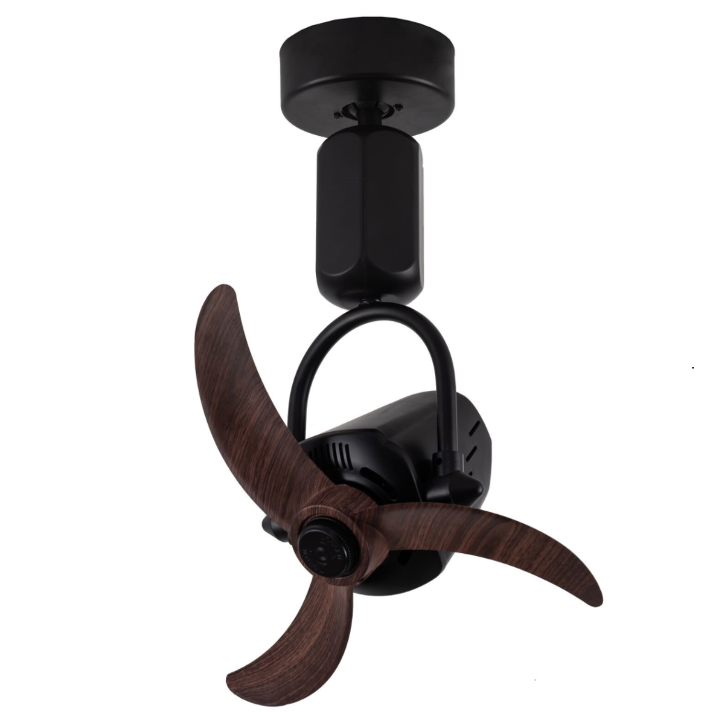 Fanco Vino 18" DC Wall/Ceiling Fan with Remote Domaco.com.sg