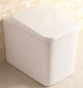 ARINO WC-PLANO-BTW PLANO Back To Wall WC - Domaco