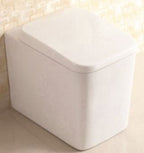 ARINO WC-PLANO-BTW PLANO Back To Wall WC - Domaco
