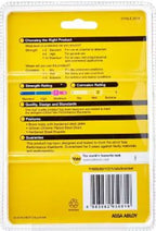 Yale Y1800/80/117/1 Padlock C/W Padlock Holder and 5 Keys - Domaco