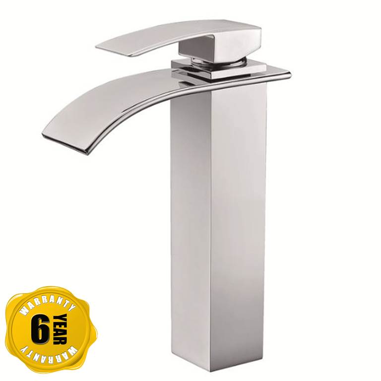 NTL Tall Basin Mixer Tap 55002 (16800)<br>*Contact us for best price - Domaco
