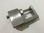 Castle 2016 HDB Main Gate Padlock - Domaco