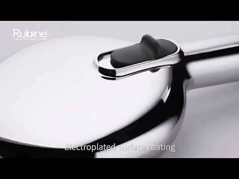 Rubine Hand Shower Set domaco.com.sg
