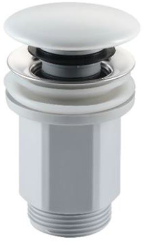 Premium-Economy Class Toilet Bowl & Basin Package - Domaco