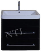 NTL Basin Cabinet Set 66002 (41800) or 65001 (37800)<br>*Contact us for best price - Domaco