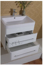 NTL Basin Cabinet Set 66002 (41800) or 65001 (37800)<br>*Contact us for best price - Domaco