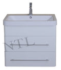 NTL Basin Cabinet Set 66002 (41800) or 65001 (37800)<br>*Contact us for best price - Domaco