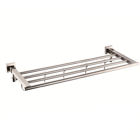 NTL S31015-B Towel Rack (9880)<br>*Contact us for best price - Domaco