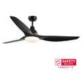 Rubine Mate DC Ceiling Fan domaco.com.sg