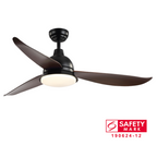 Rubine Won DC Ceiling Fan domaco.com.sg